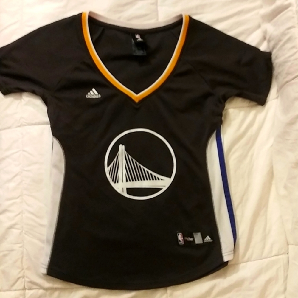 Golden State Warriors Team Shirt